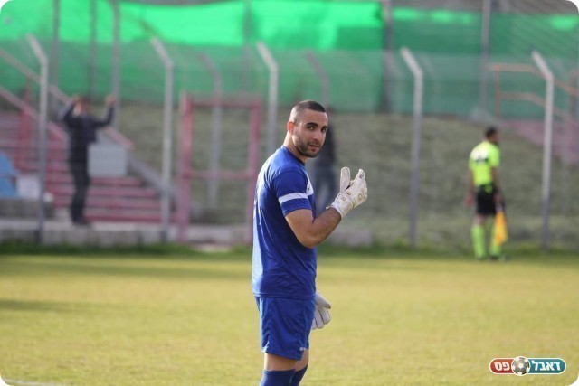 חן שוורץ (דאפר מחאמיד)